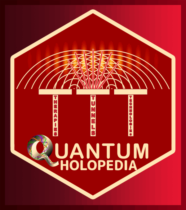 Quantum Holopedia
