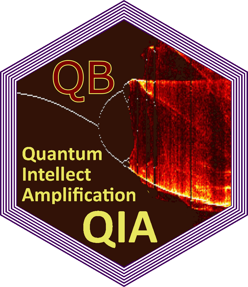 International Intellect Amplification Quantum IIA
