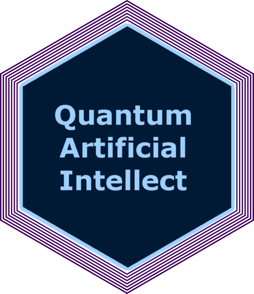 Quantum Artificial Intellect