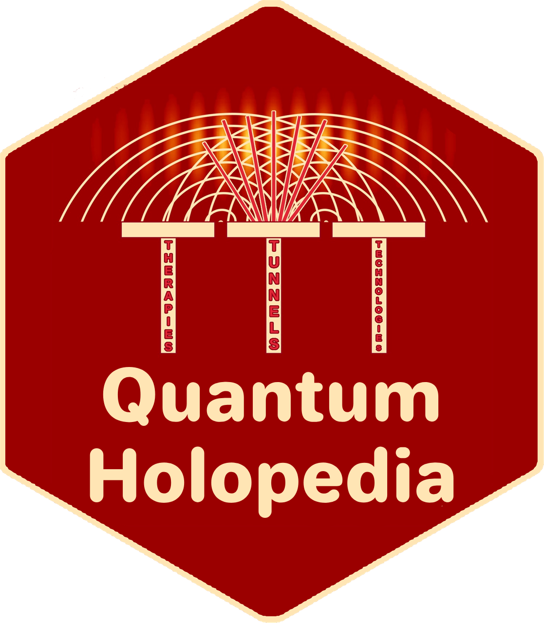 Quantum Holopedia mission